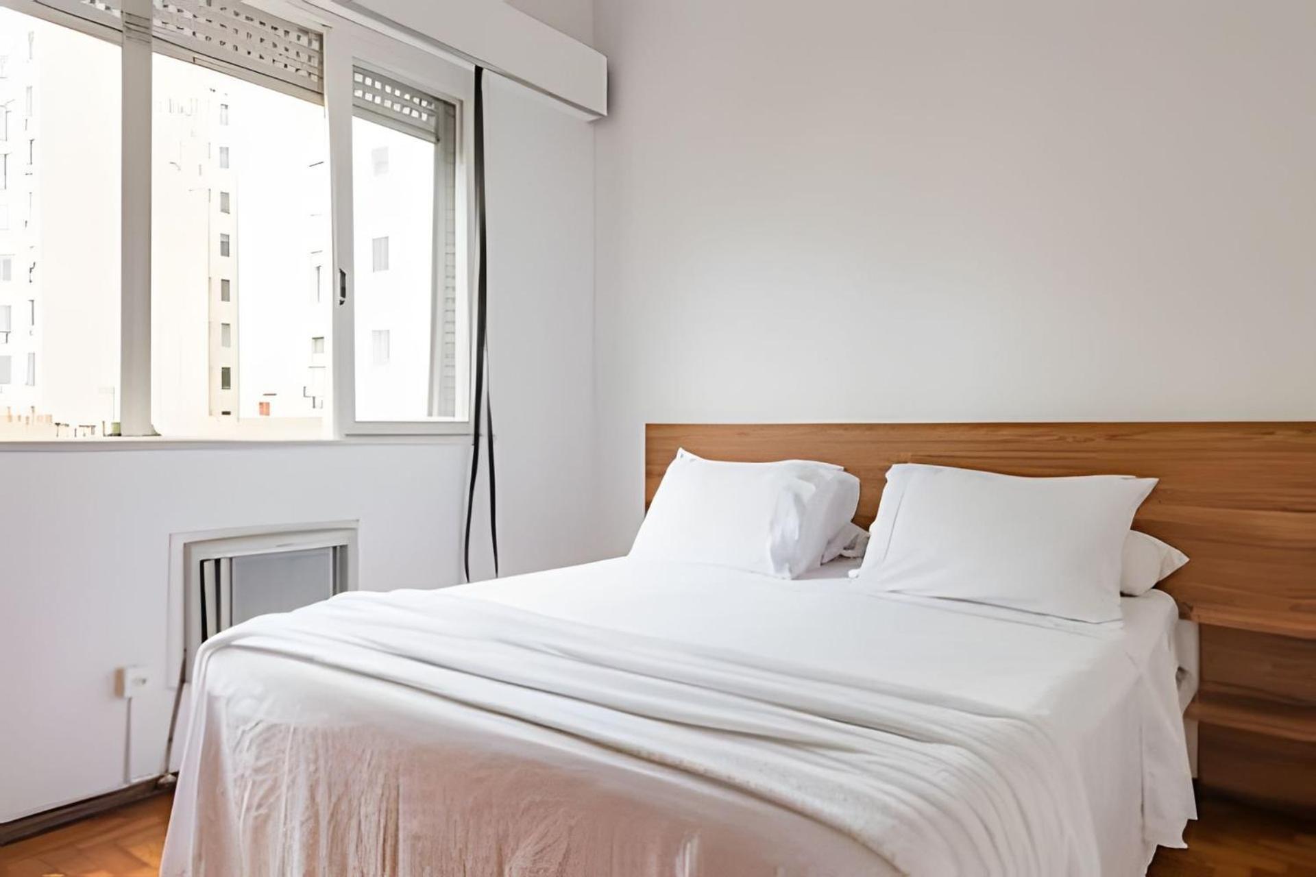 Excelente Em Copacabana 2 Quartos Rio de Janeiro