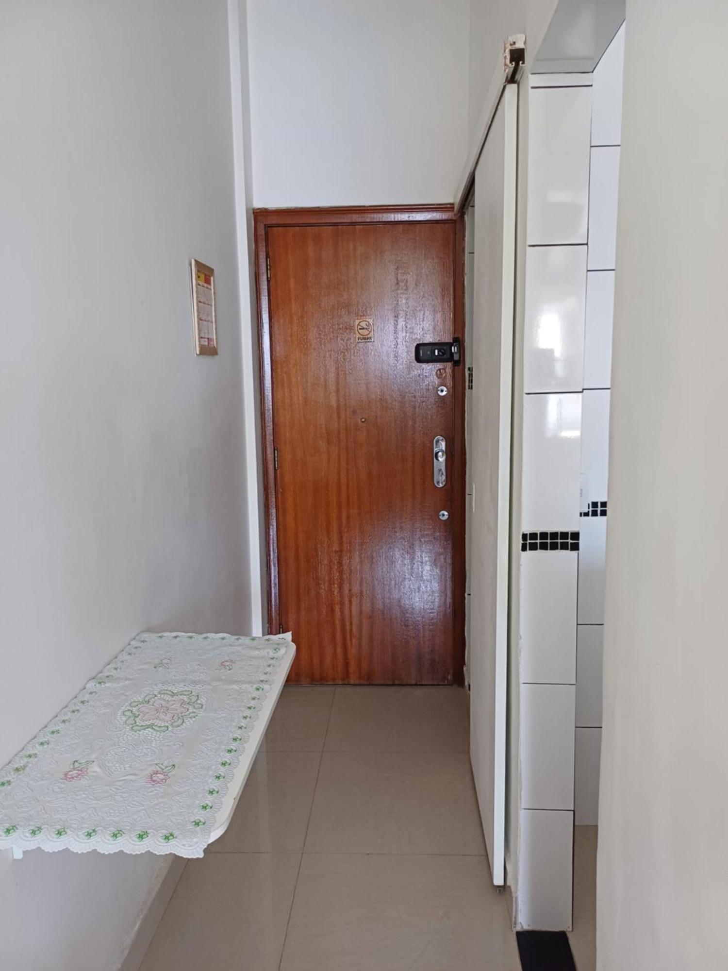 Apartamento Temporada Dalva Copacabana