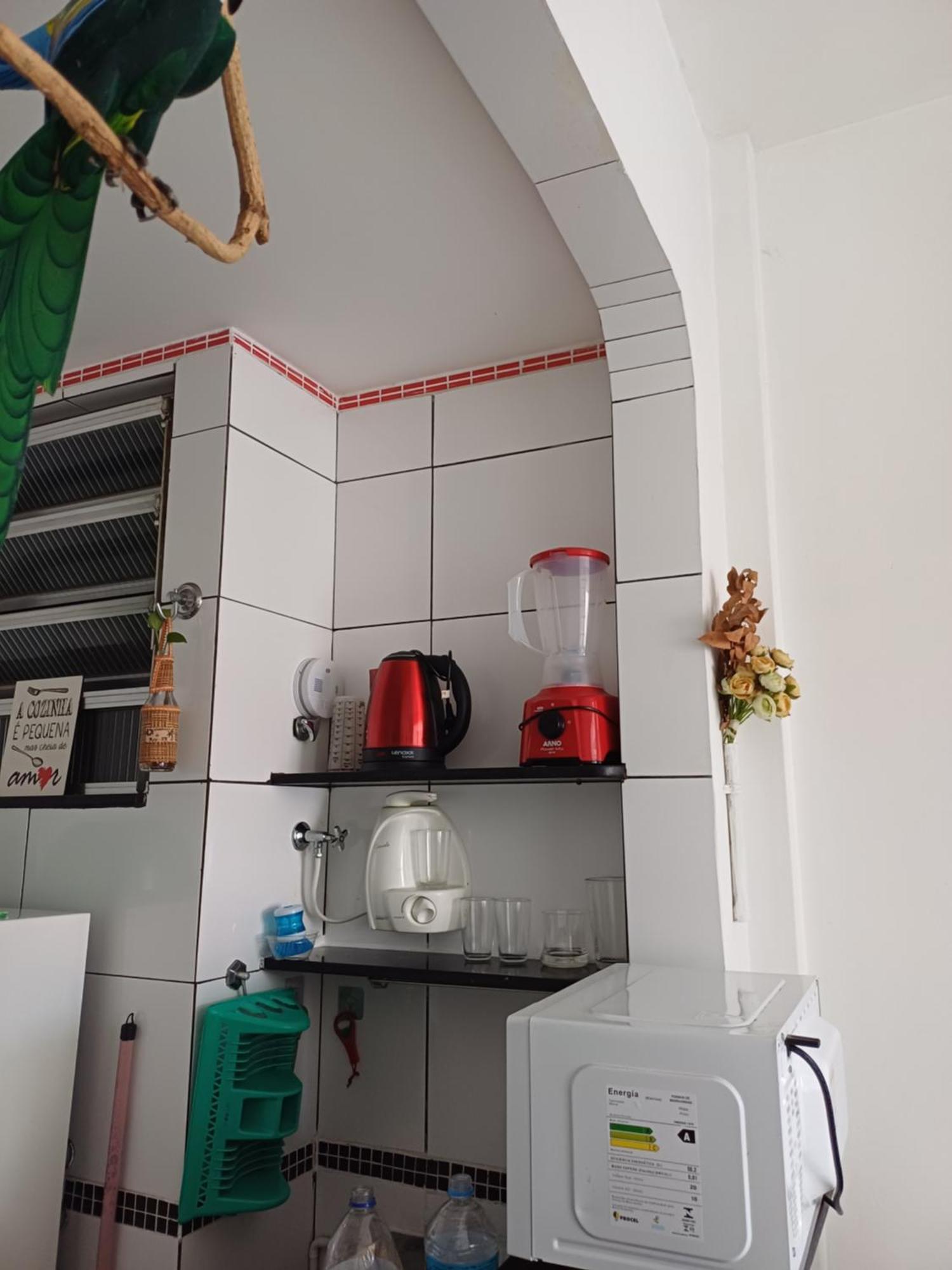 Temporada Dalva Copacabana Apartamento *