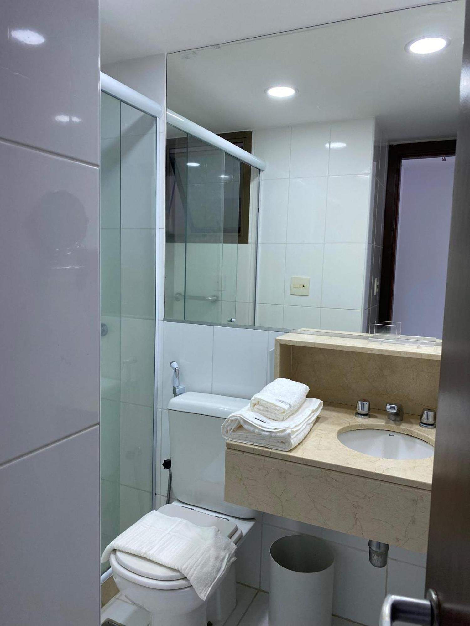 Botafogo Apart-hotel Rio de Janeiro
