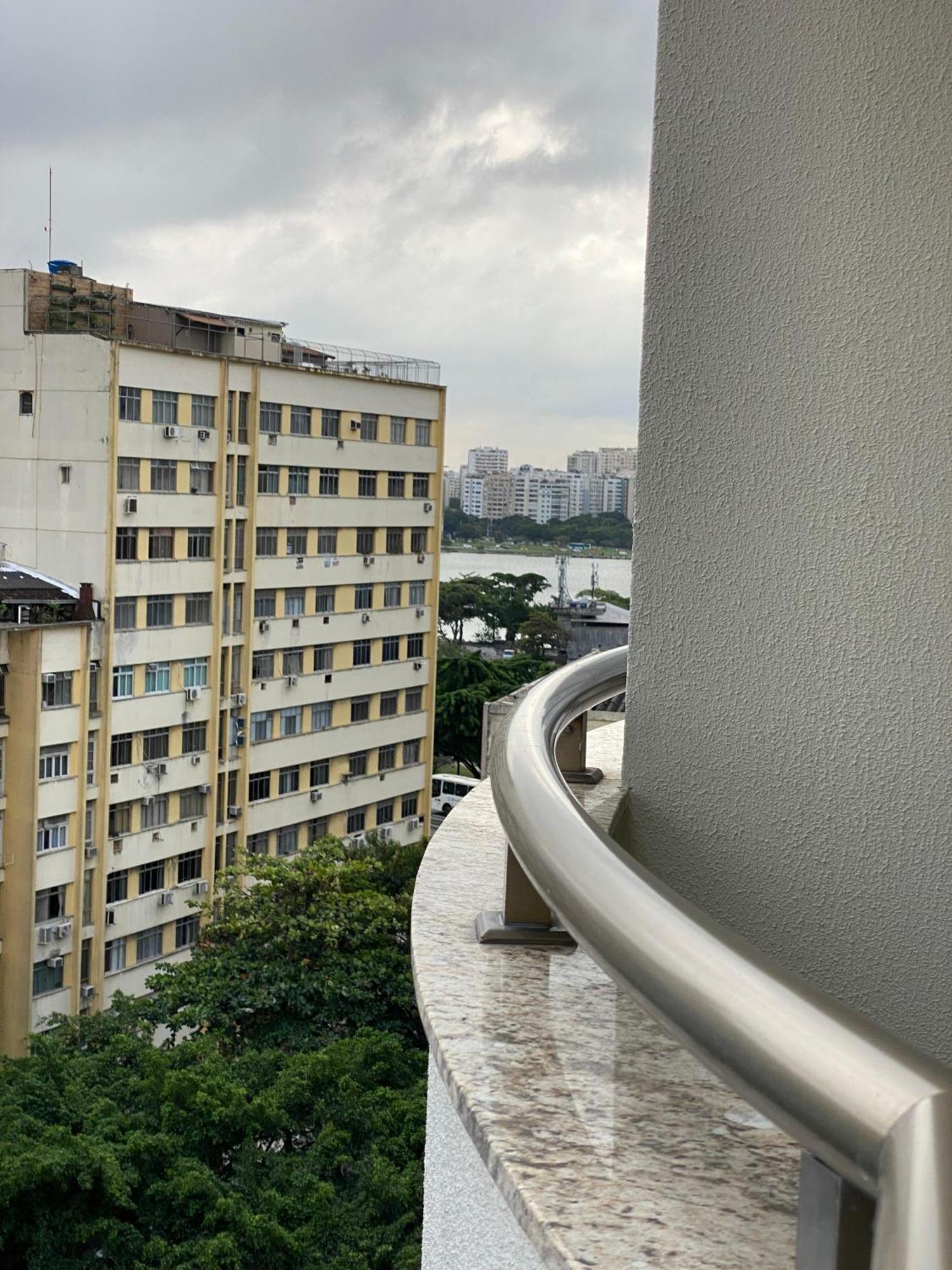 Apart-hotel Botafogo Rio de Janeiro