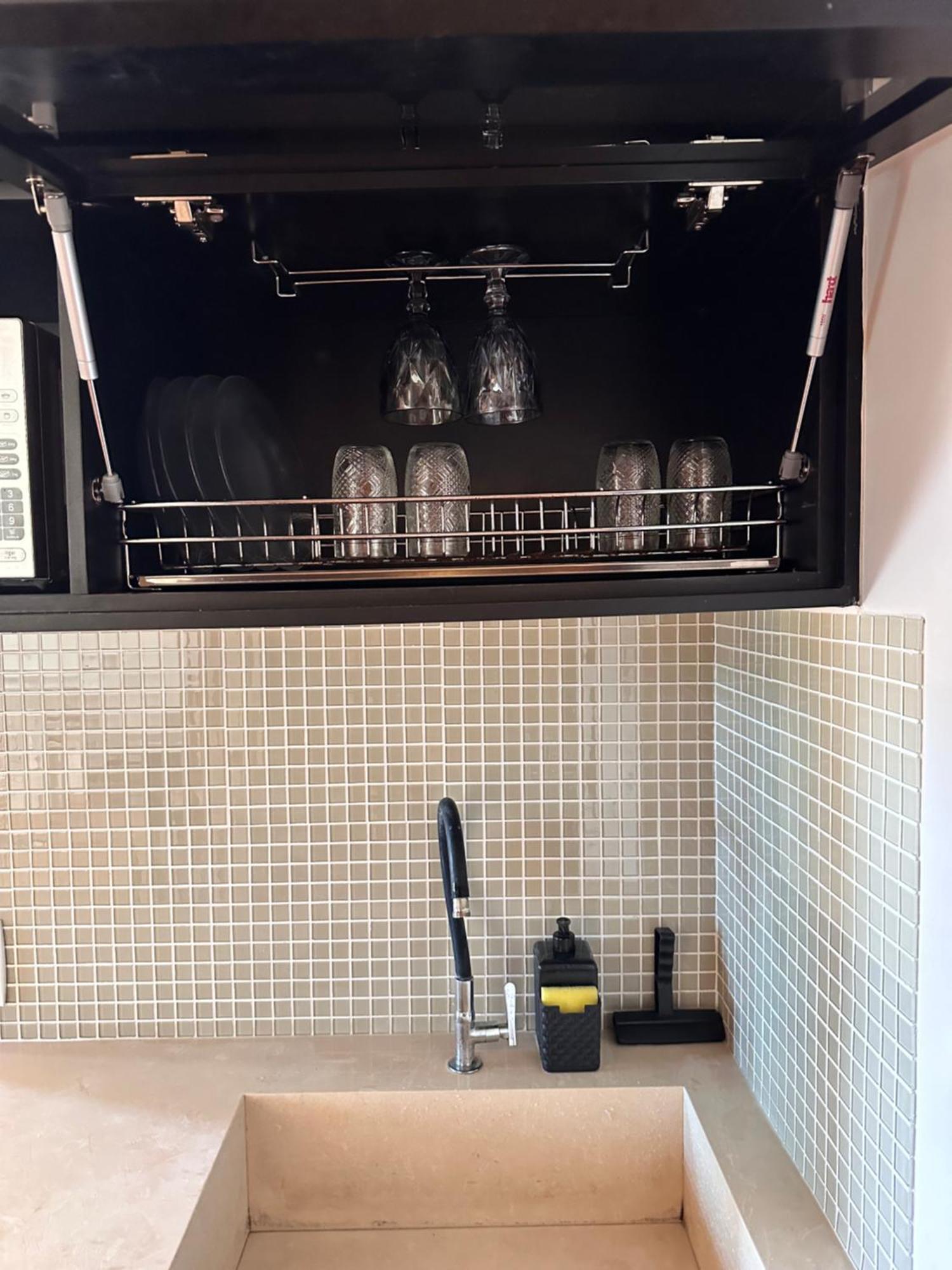 Apartamento Flat na Barra da Tijuca. *