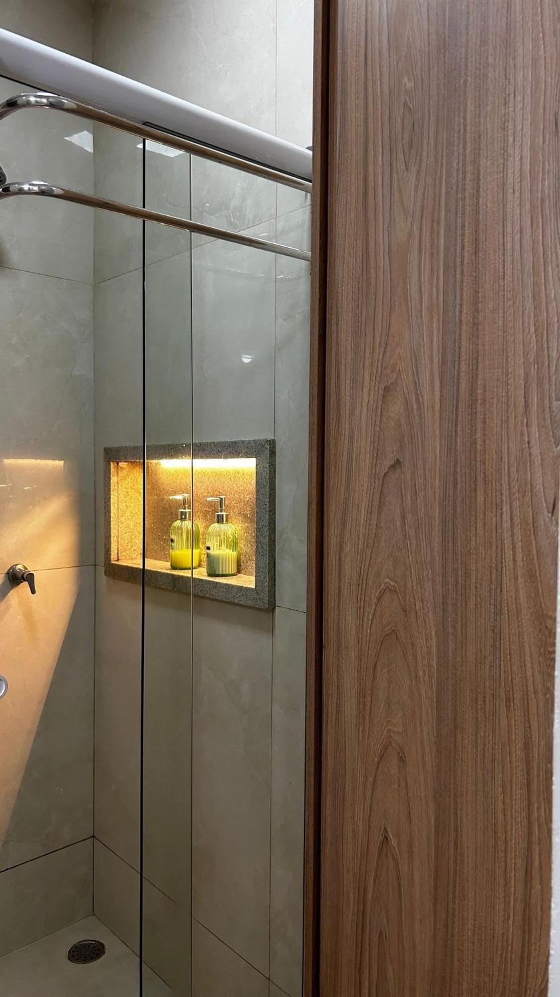 516 Copacabana Av Atlantica, Posto 6 Apartment