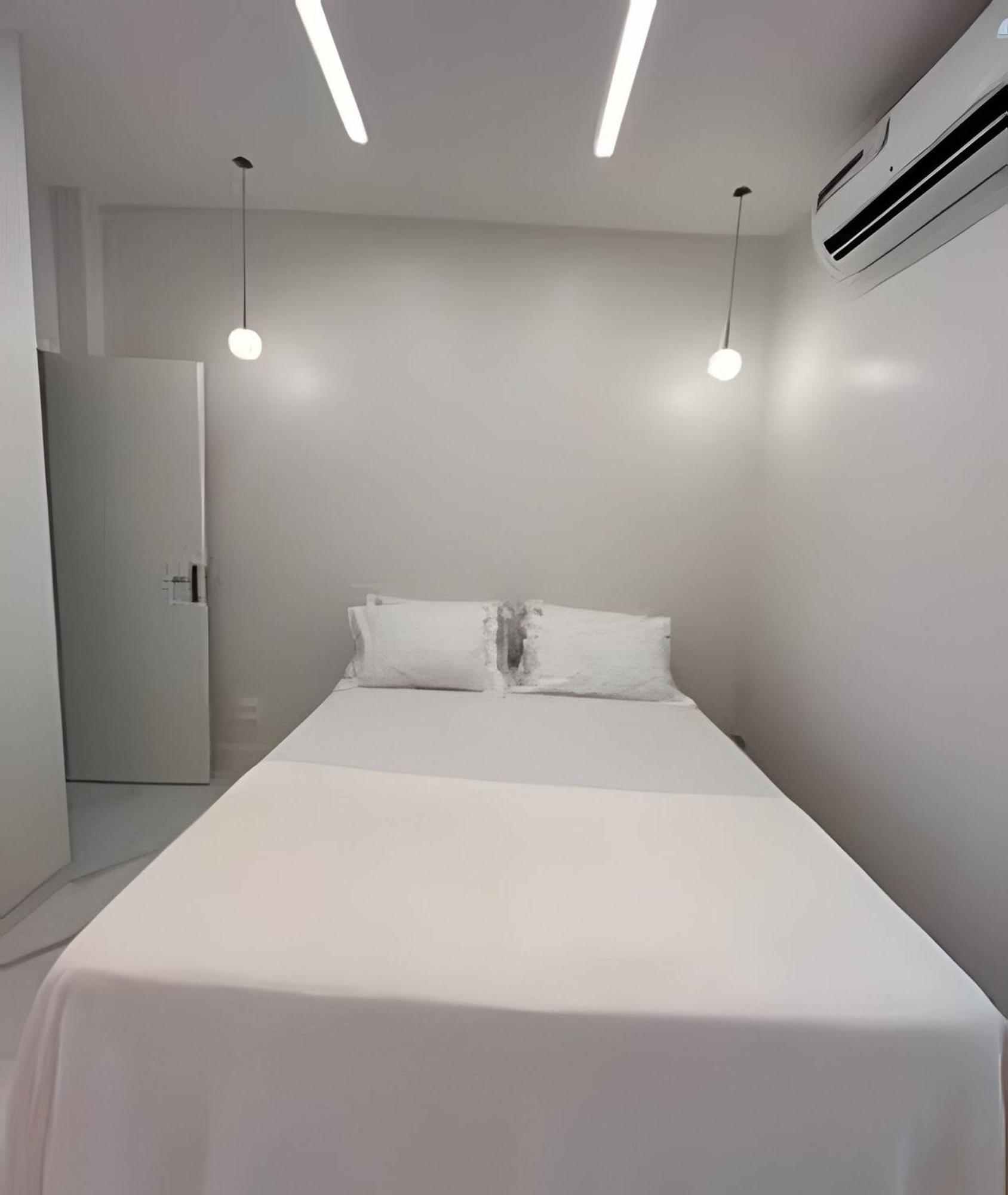 Maravilhoso De 2 Quartos Em Copacabana Quadra Da Apartment Rio de Janeiro