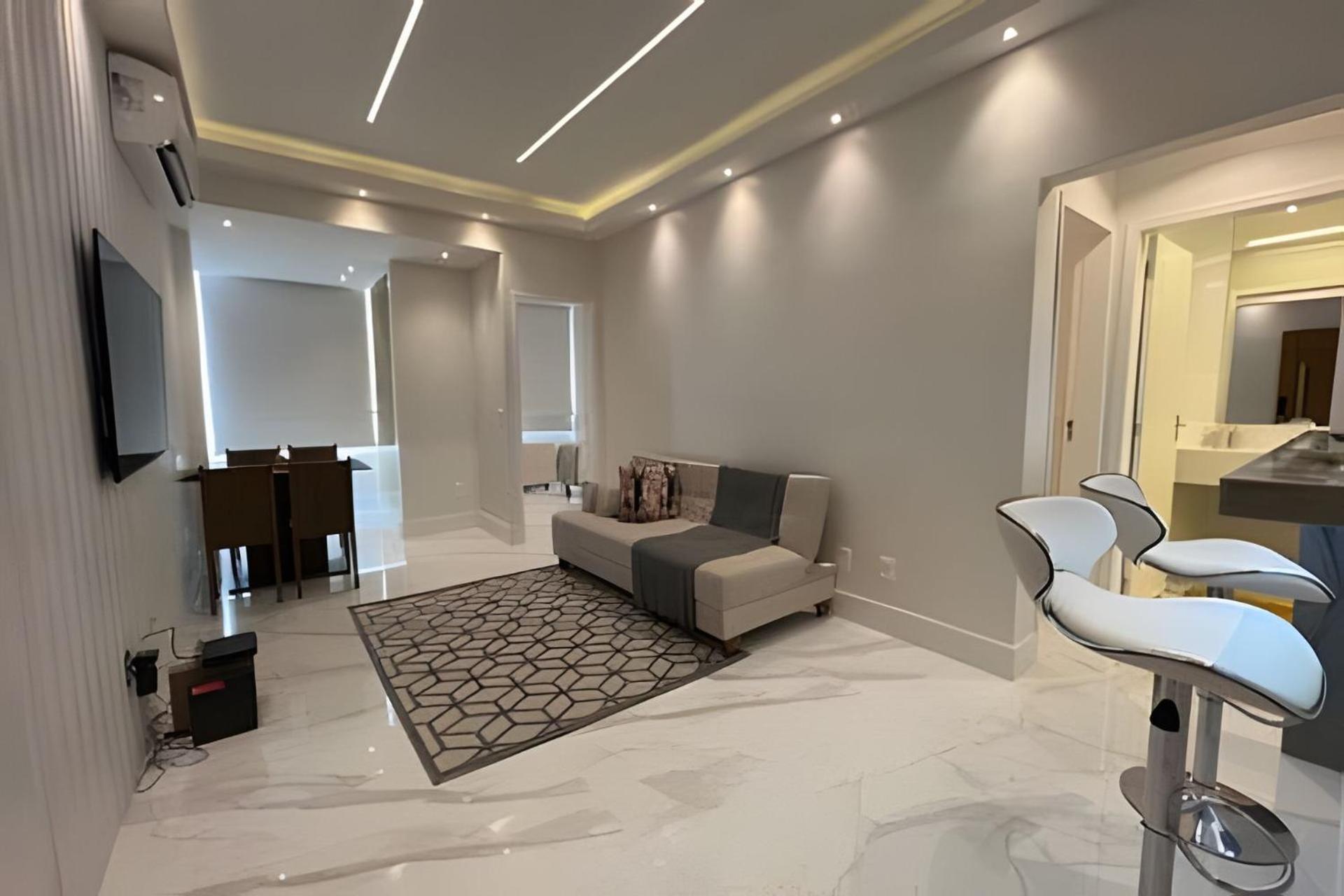 Apartment Maravilhoso De 2 Quartos Em Copacabana Quadra Da
