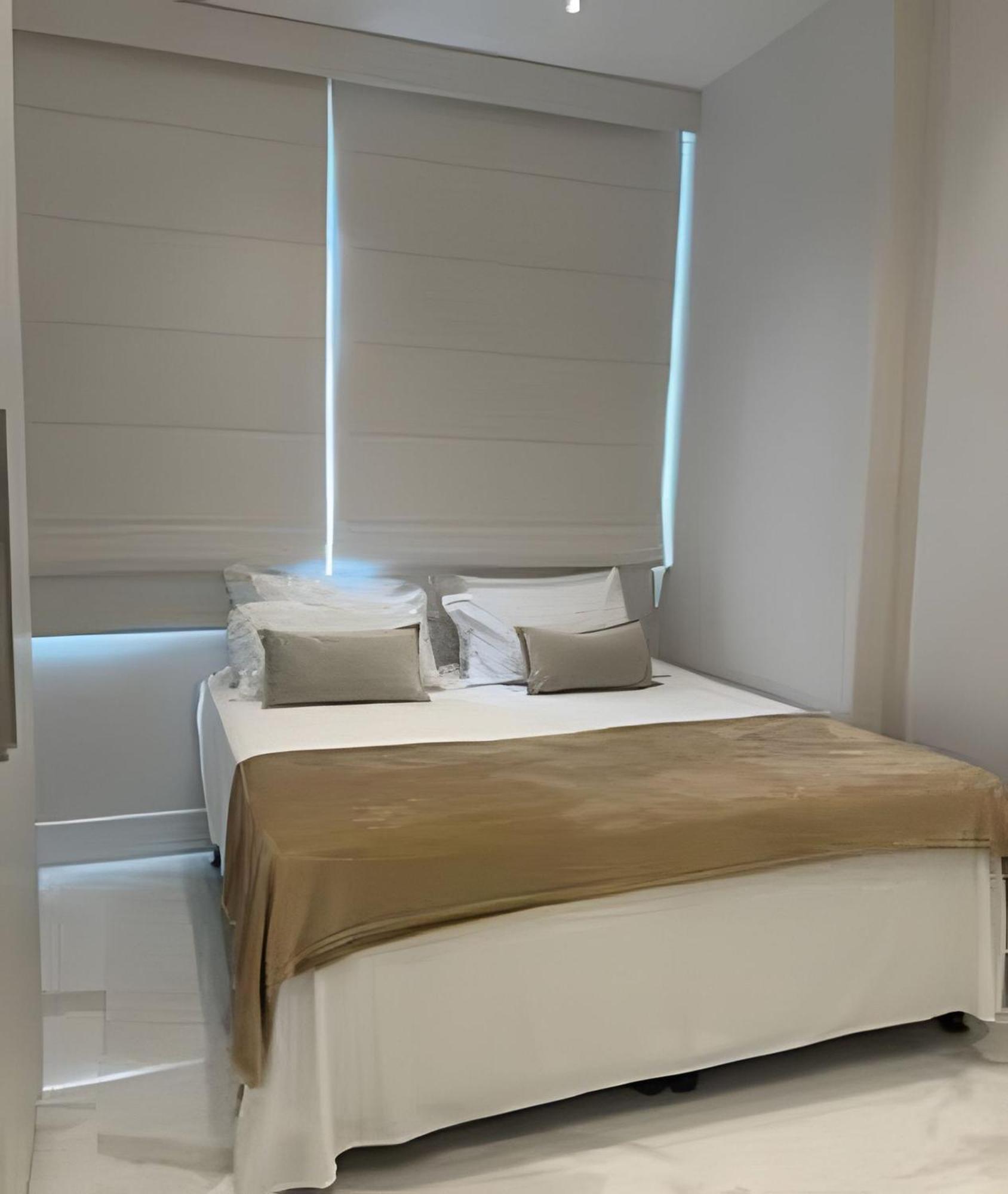 Maravilhoso De 2 Quartos Em Copacabana Quadra Da * Rio de Janeiro