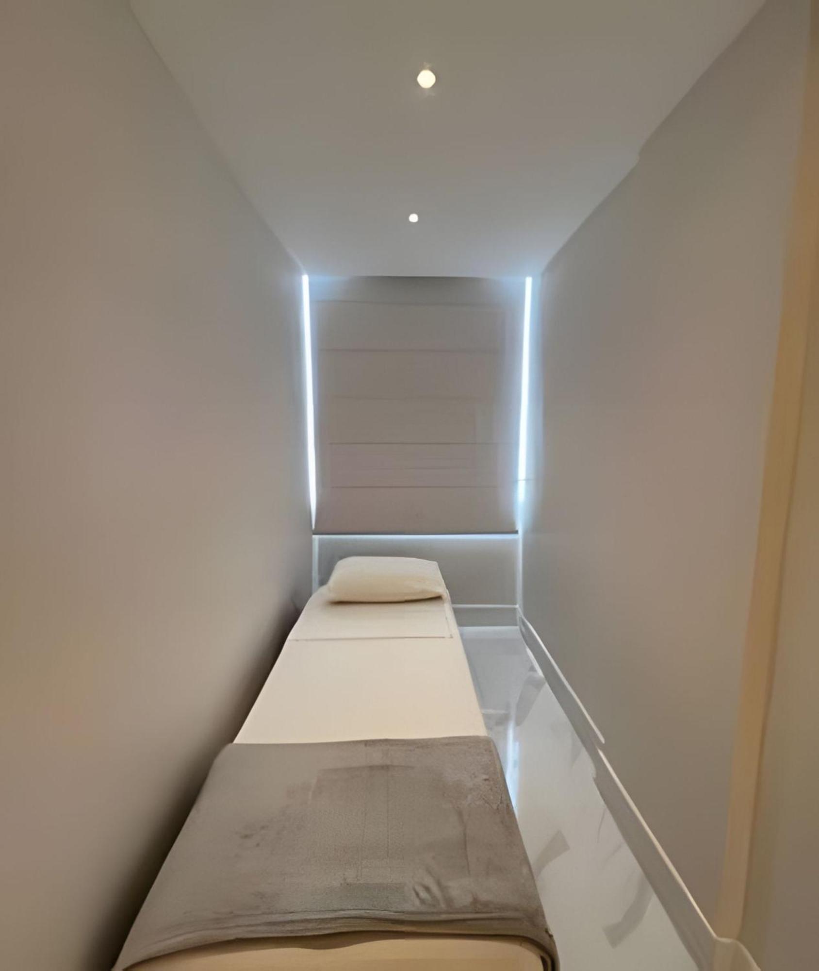 Maravilhoso De 2 Quartos Em Copacabana Quadra Da Apartment