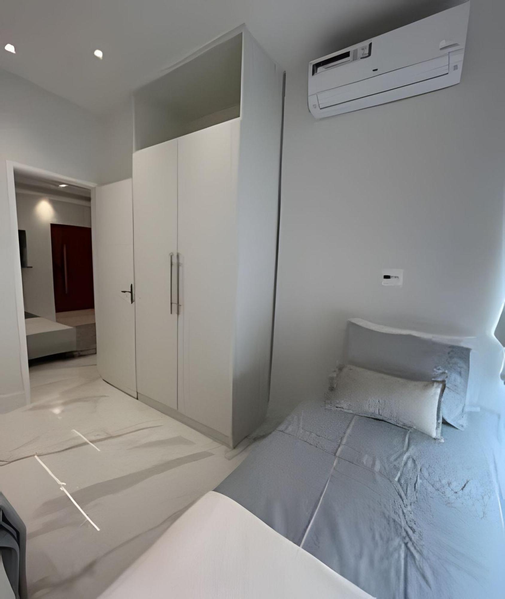 Apartment Maravilhoso De 2 Quartos Em Copacabana Quadra Da *