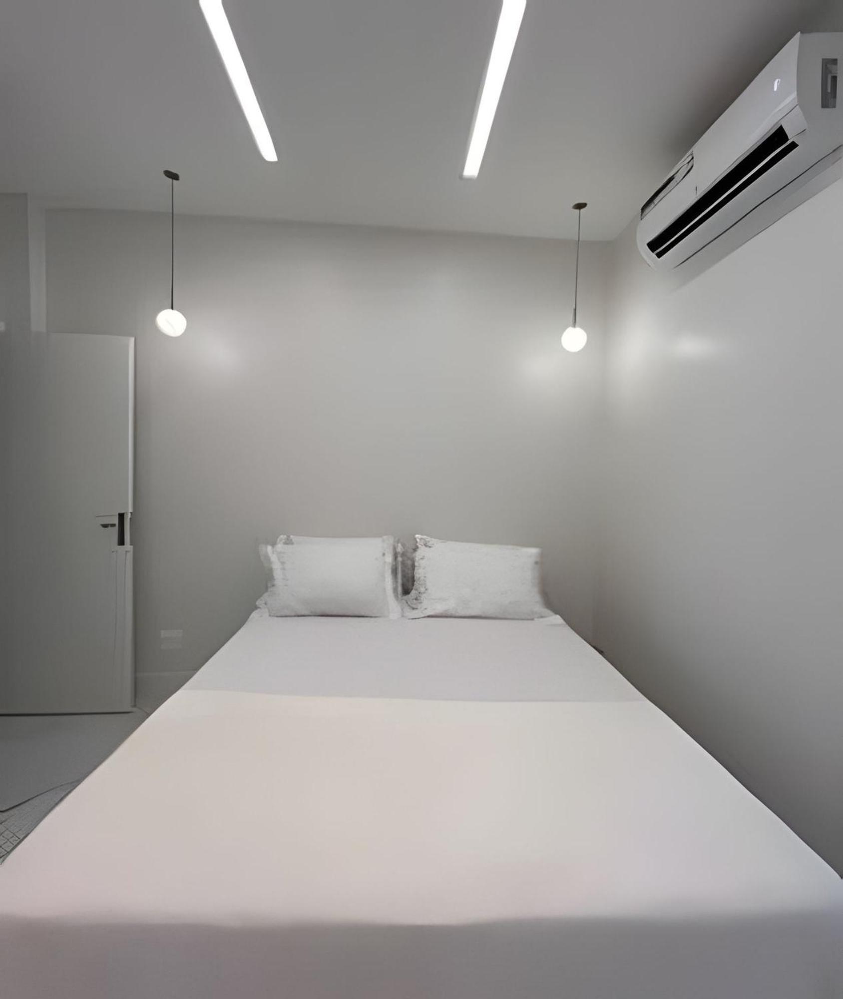 Maravilhoso De 2 Quartos Em Copacabana Quadra Da * Rio de Janeiro