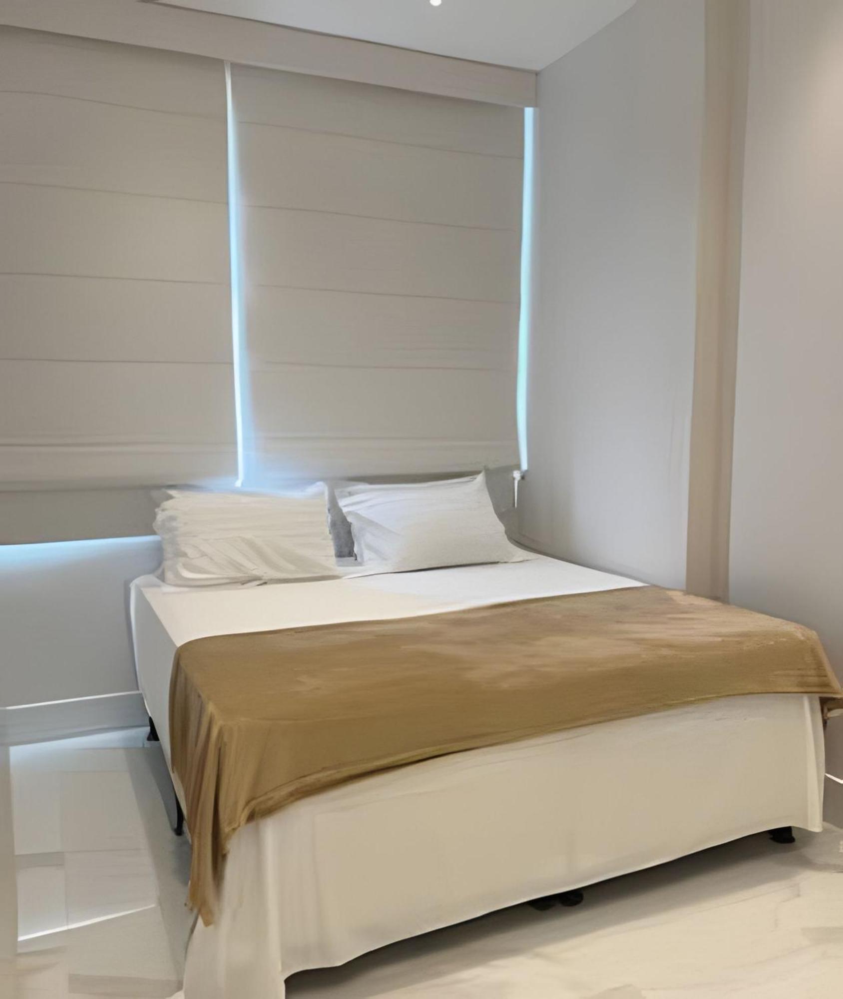 Apartment Maravilhoso De 2 Quartos Em Copacabana Quadra Da