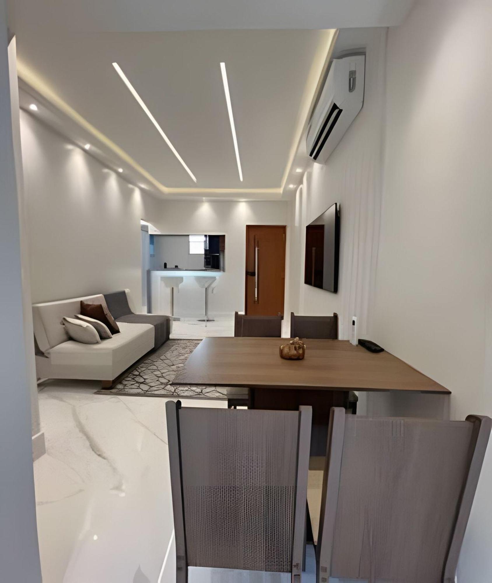 Apartment Maravilhoso De 2 Quartos Em Copacabana Quadra Da Rio de Janeiro