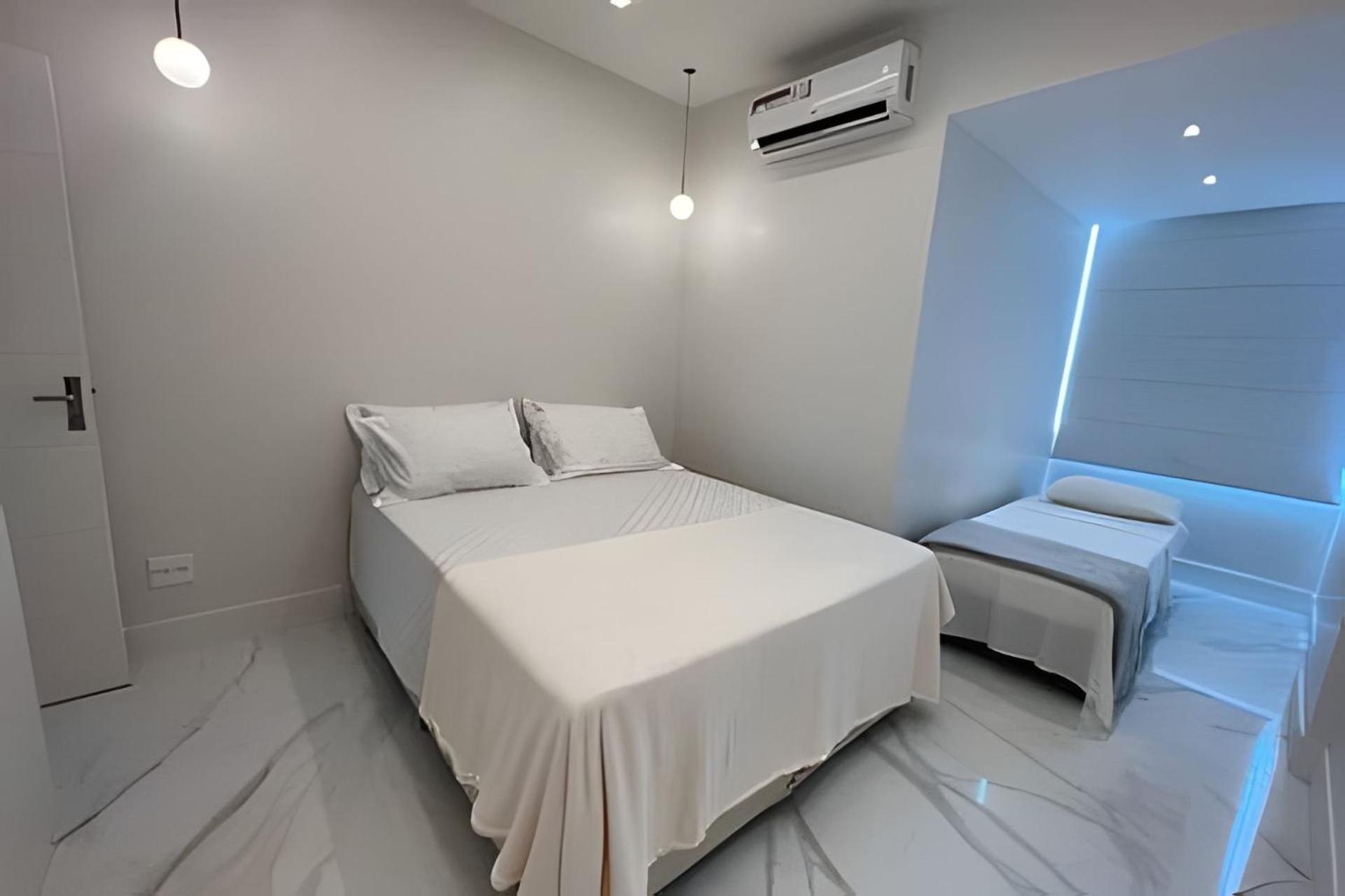 Maravilhoso De 2 Quartos Em Copacabana Quadra Da * Rio de Janeiro