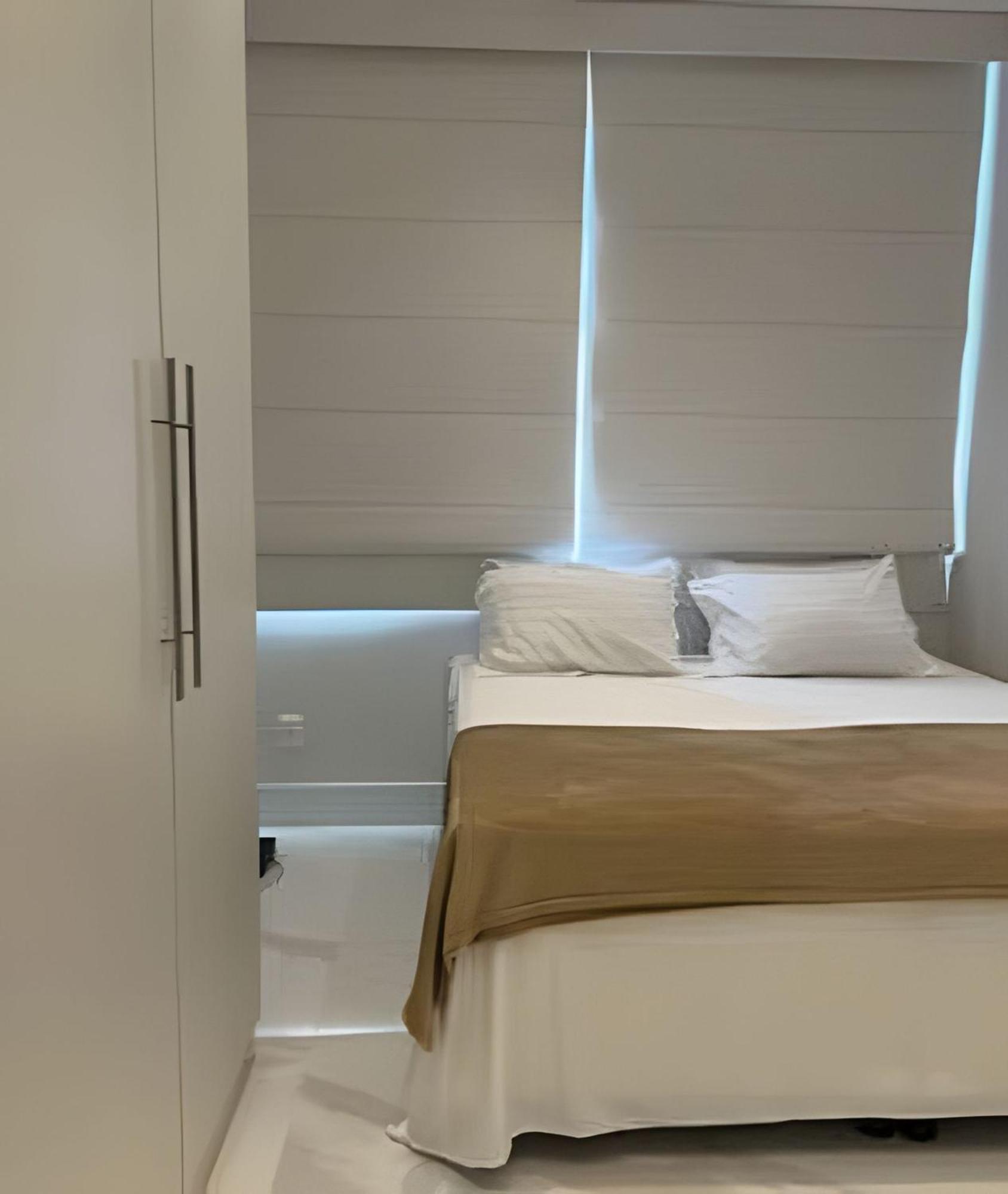 Apartment Maravilhoso De 2 Quartos Em Copacabana Quadra Da Rio de Janeiro