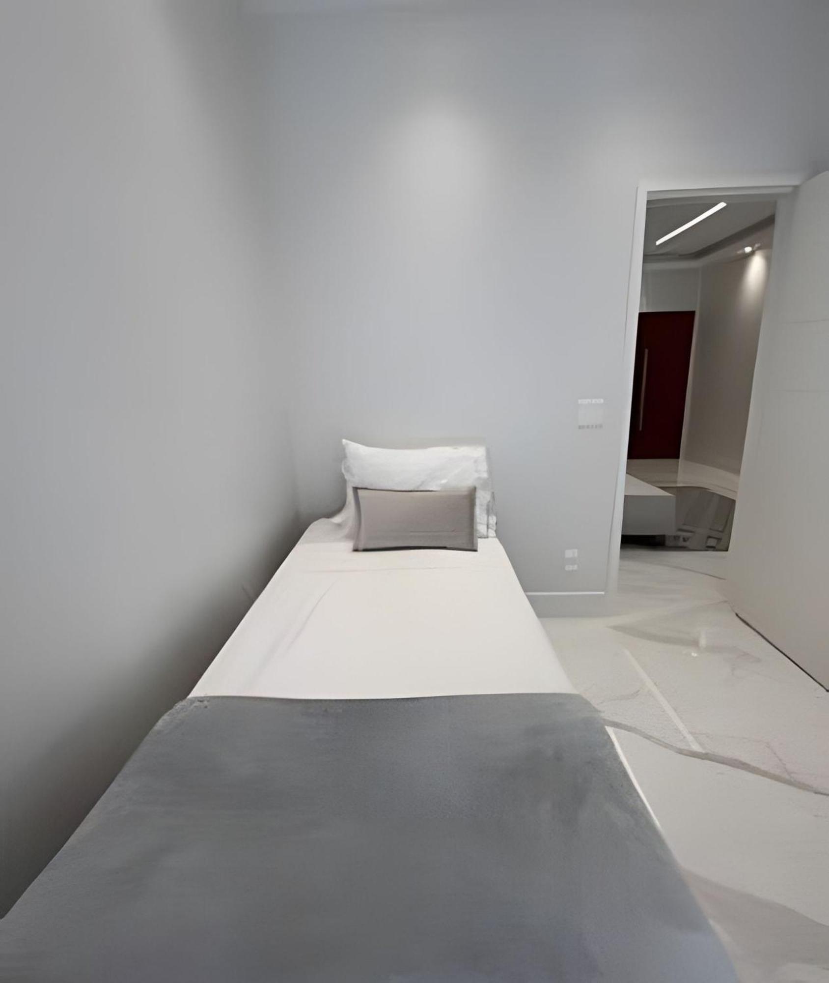 Apartment Maravilhoso De 2 Quartos Em Copacabana Quadra Da
