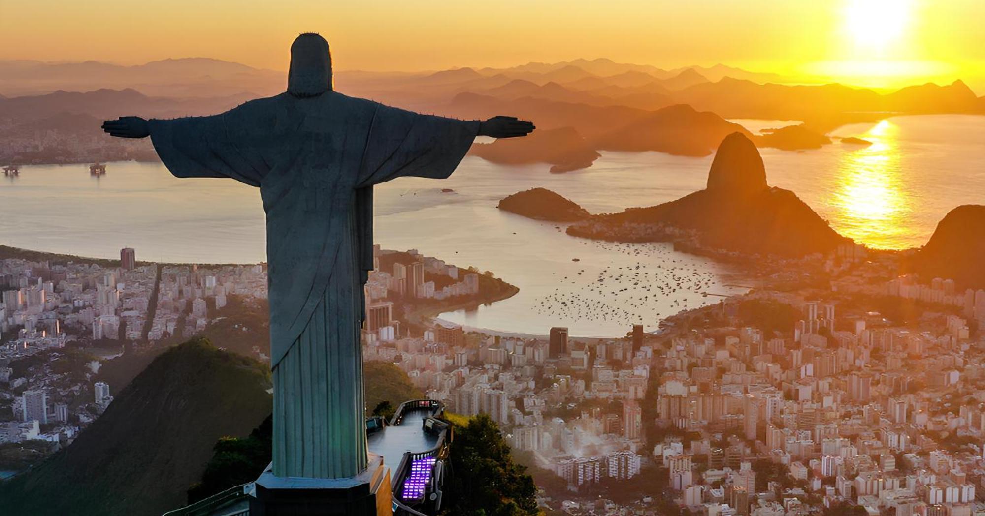 Premium Copacabana - * Rio de Janeiro