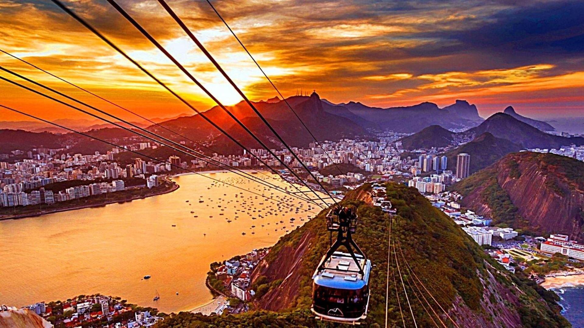 Premium Copacabana - Apartamento
