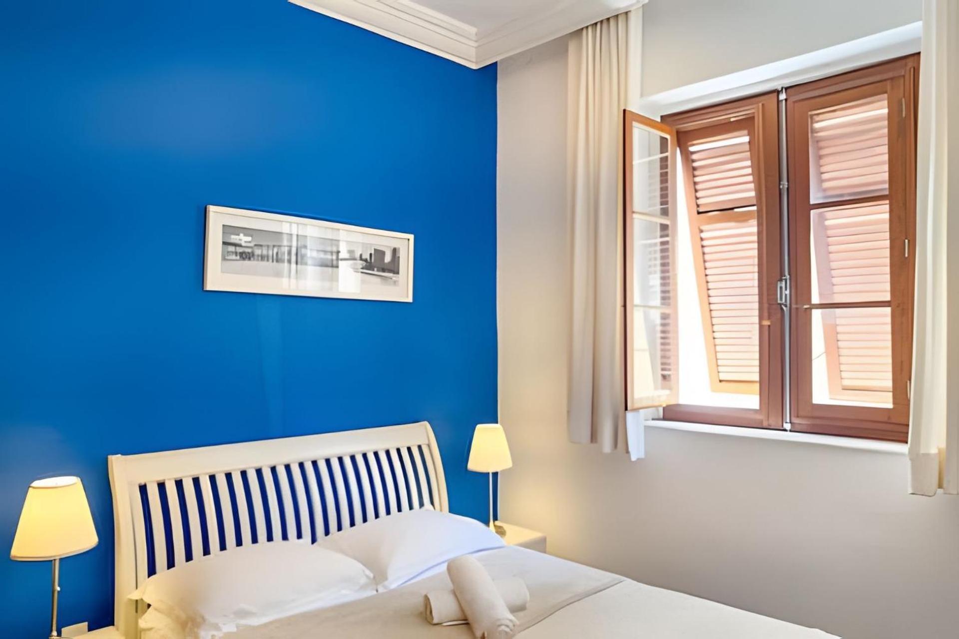 Hr.254 - Charmoso Apartamento De 2 Quartos Para Temporada Em Ipanema, 78m2 Apartment *