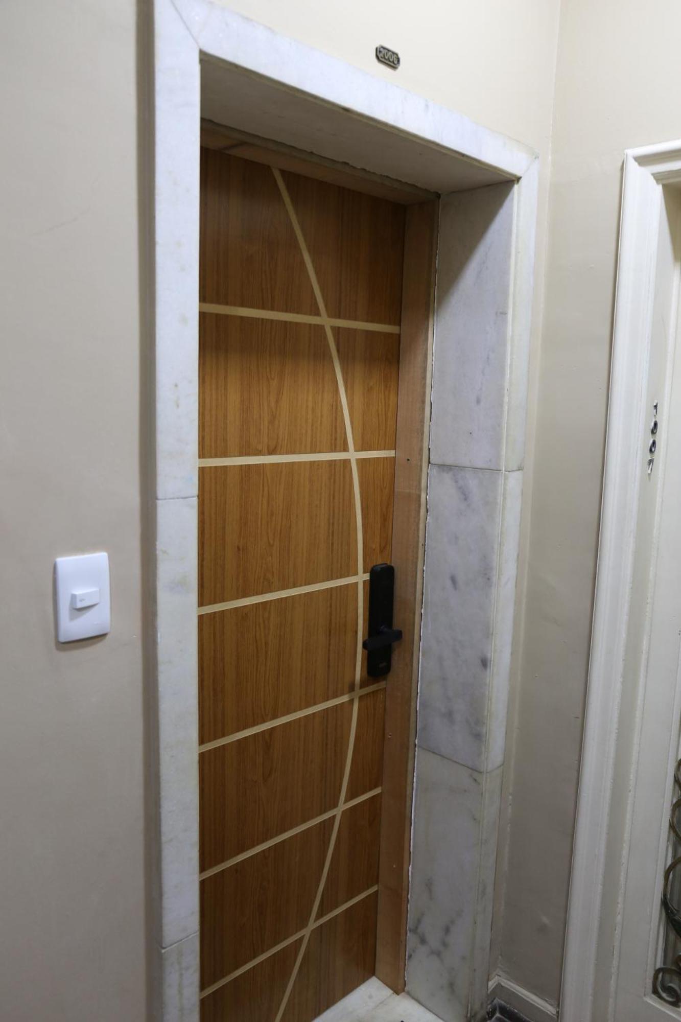 Apartamento Copacabana Sky *