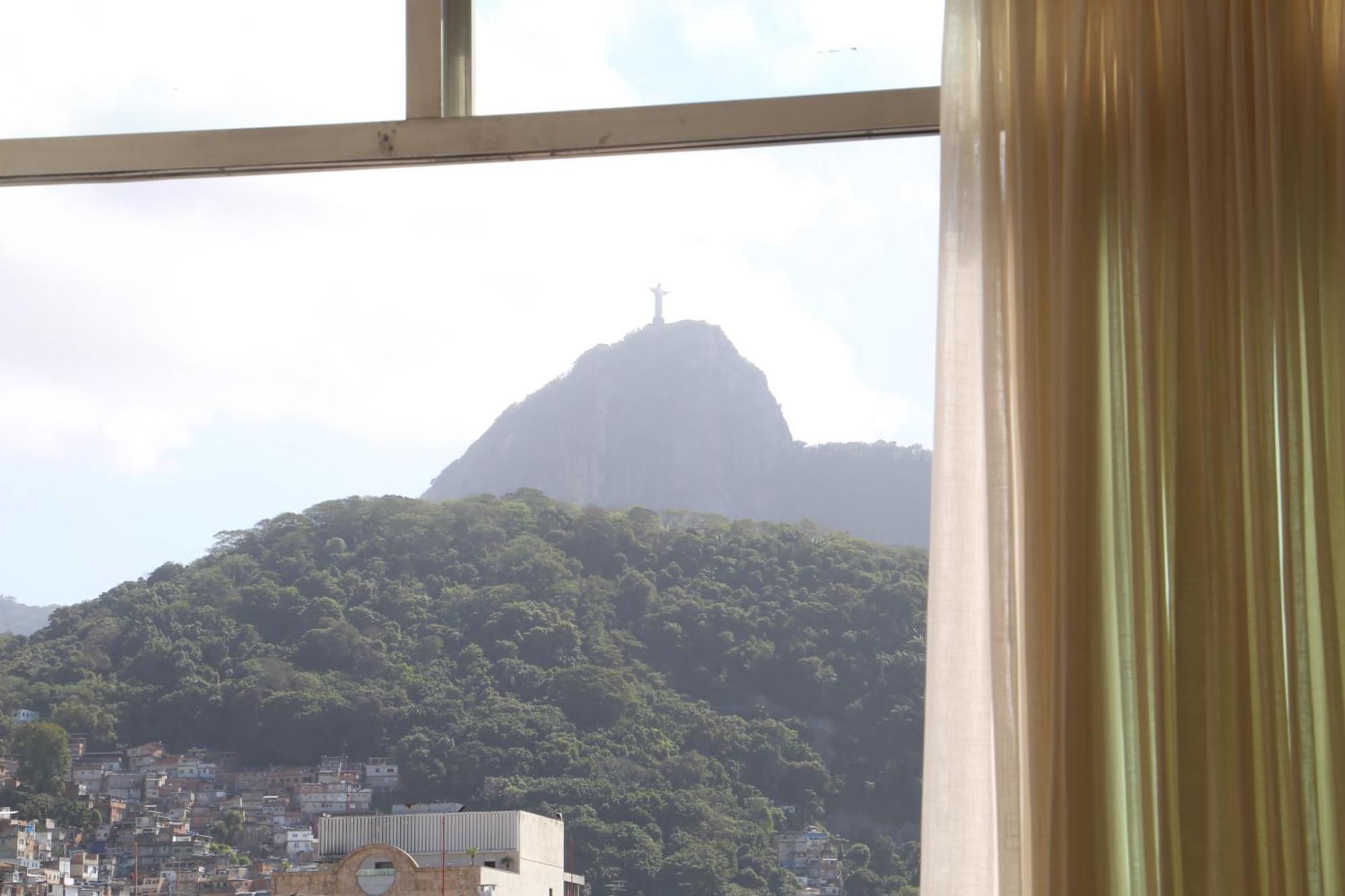 Copacabana Sky * Rio de Janeiro