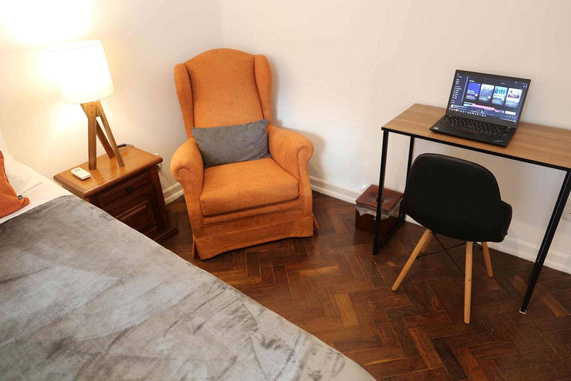 Copacabana Sky Apartamento