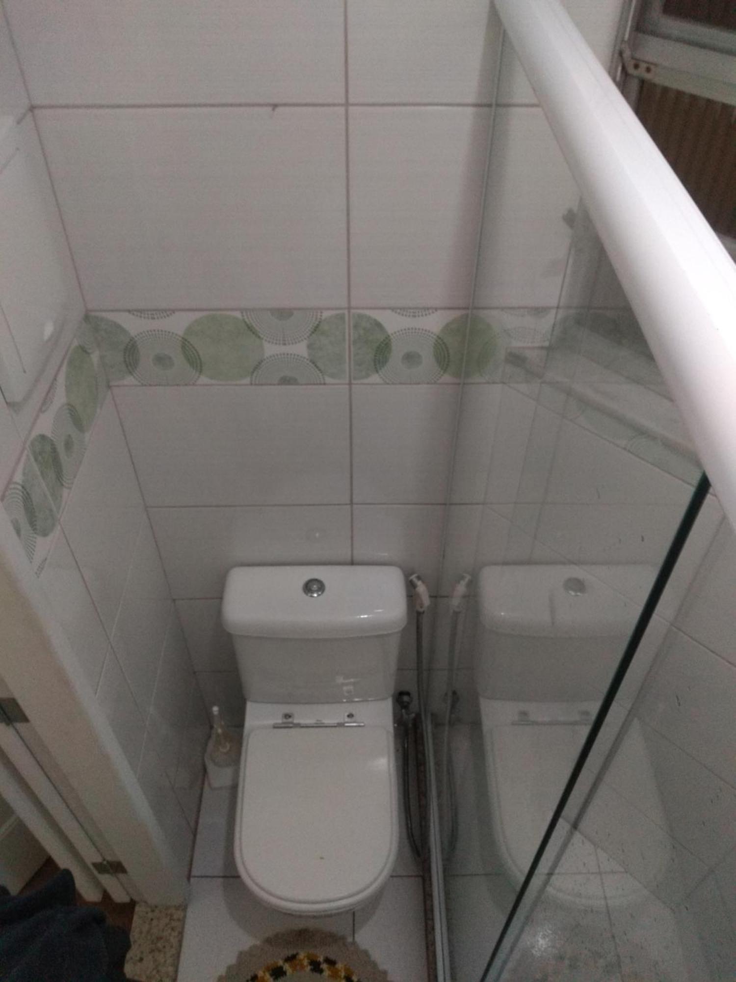 Apartment Excelente Studio Na Miguel Lemos 74 Rio de Janeiro