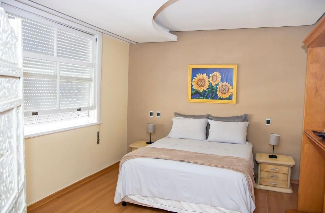 Amplo Praia De Ipanema Apartamento Rio de Janeiro