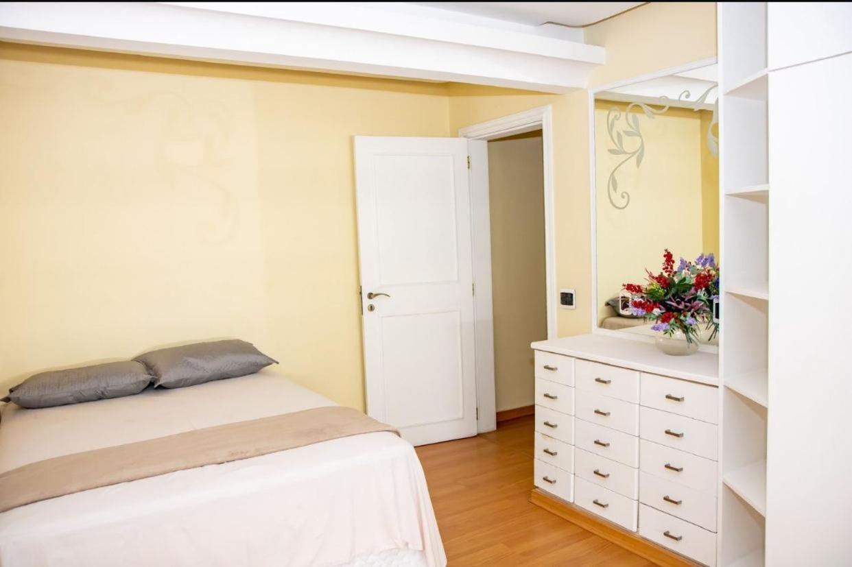 Apartamento Amplo Praia De Ipanema