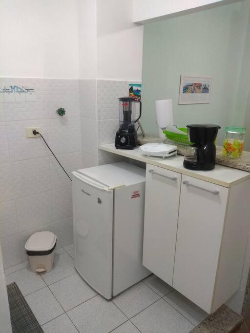 Excelente Studio Na Miguel Lemos 74 Apartment