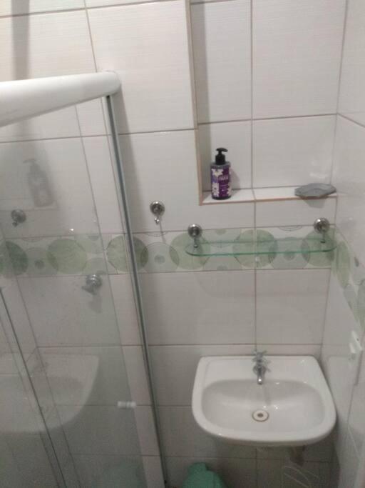 Apartment Excelente Studio Na Miguel Lemos 74 Rio de Janeiro