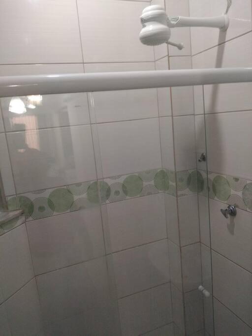 Excelente Studio Na Miguel Lemos 74 Apartment Rio de Janeiro