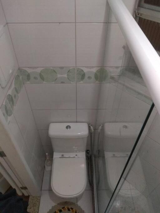 Apartment Excelente Studio Na Miguel Lemos 74 Rio de Janeiro