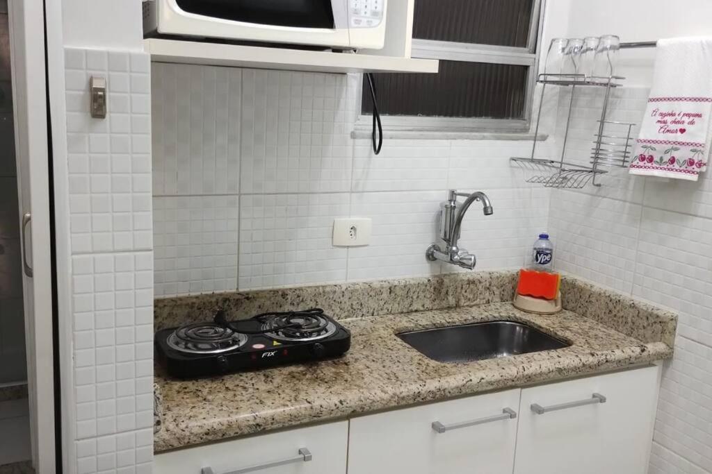 Apartment Excelente Studio Na Miguel Lemos 74 *