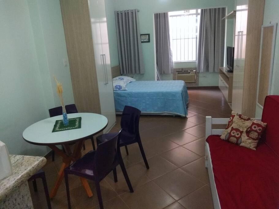 Excelente Studio Na Miguel Lemos 74 Apartment