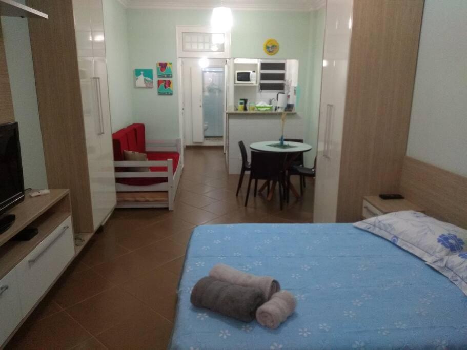 Excelente Studio Na Miguel Lemos 74 Rio de Janeiro