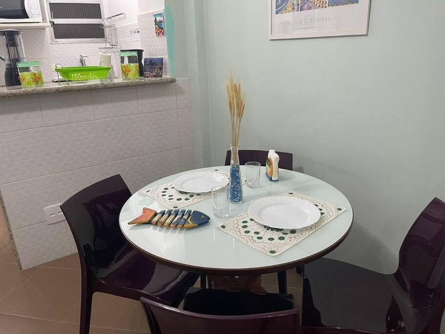 Apartment Excelente Studio Na Miguel Lemos 74 *