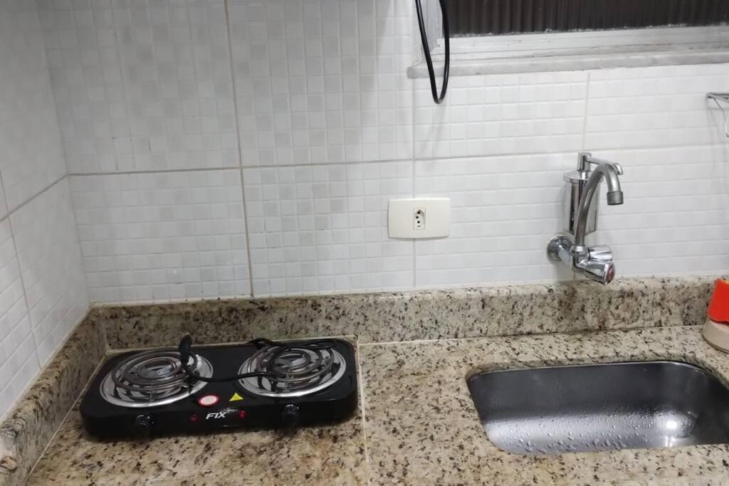 Excelente Studio Na Miguel Lemos 74 Apartment