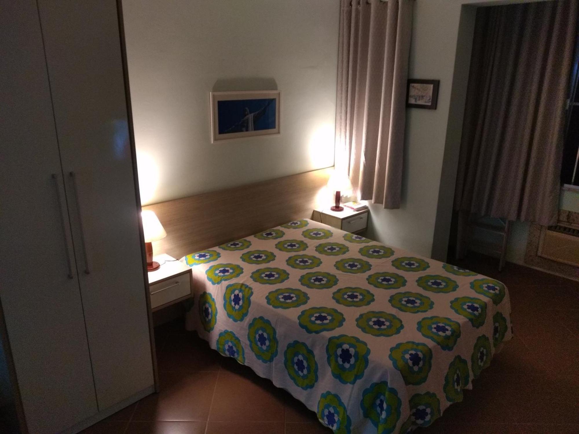 Apartment Excelente Studio Na Miguel Lemos 74 *