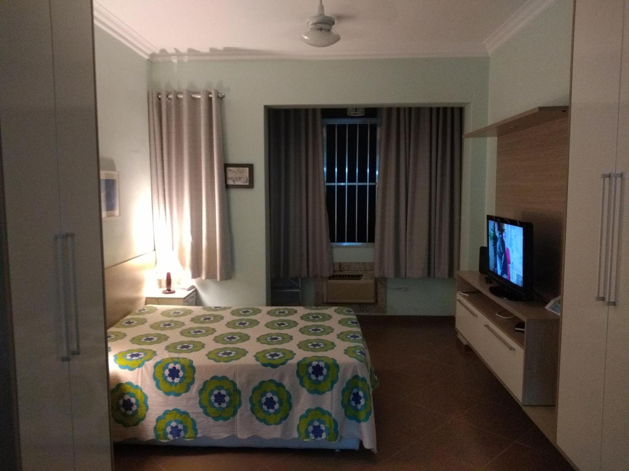 Apartment Excelente Studio Na Miguel Lemos 74
