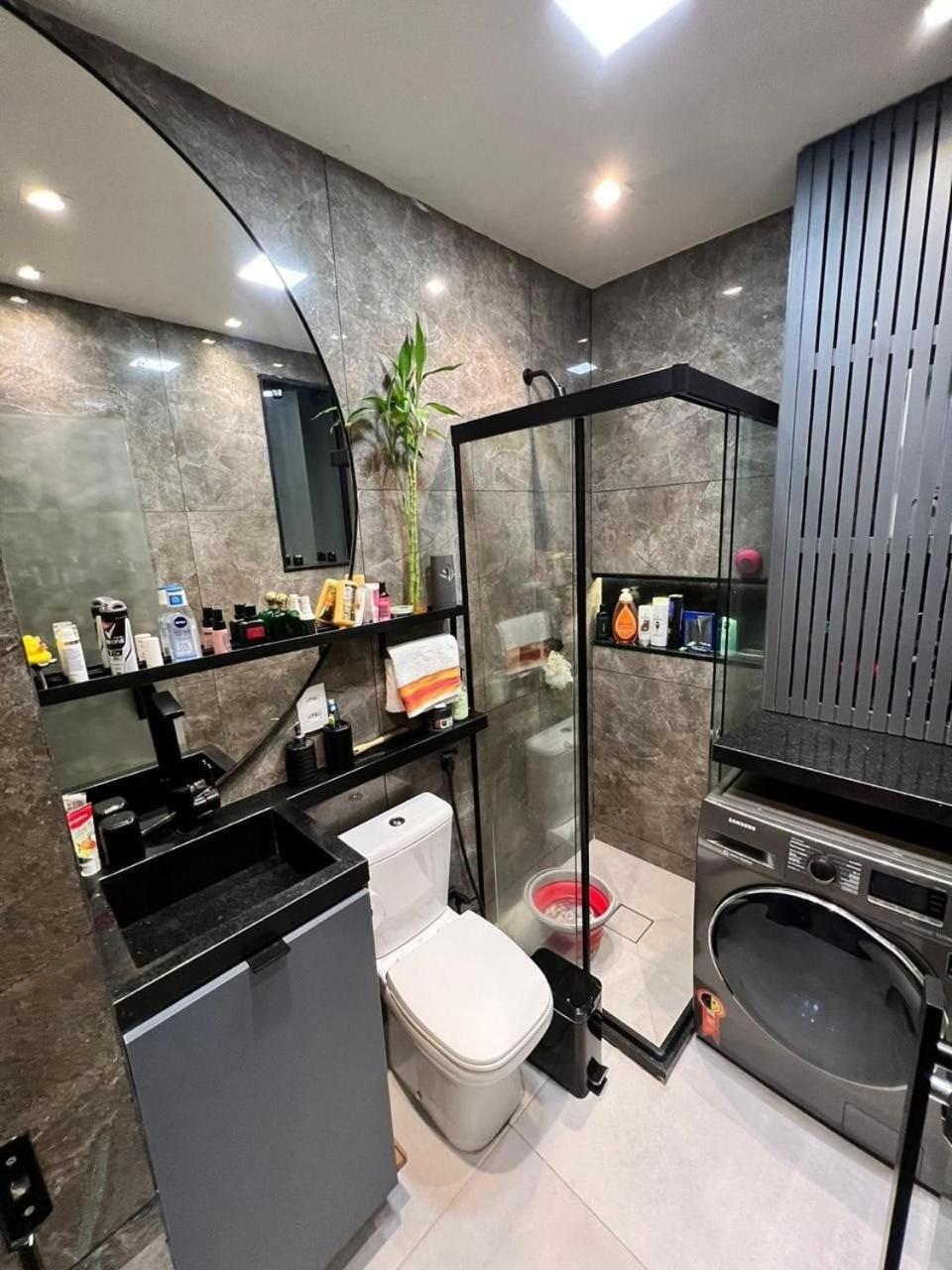 Premium Carioca - Copacabana - Rio De Janeiro Apartment Rio de Janeiro