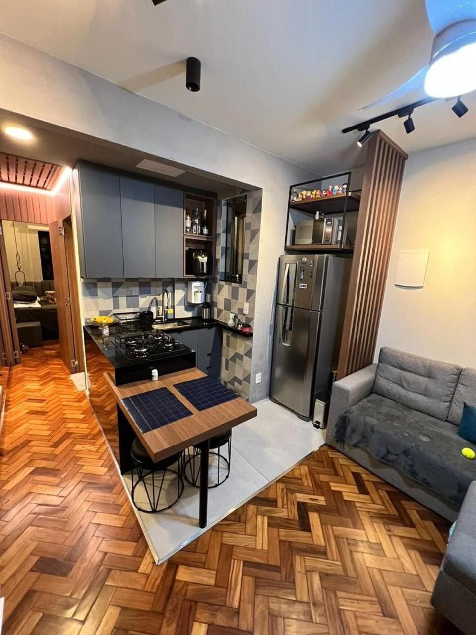 Apartment Premium Carioca - Copacabana - Rio De Janeiro Rio de Janeiro