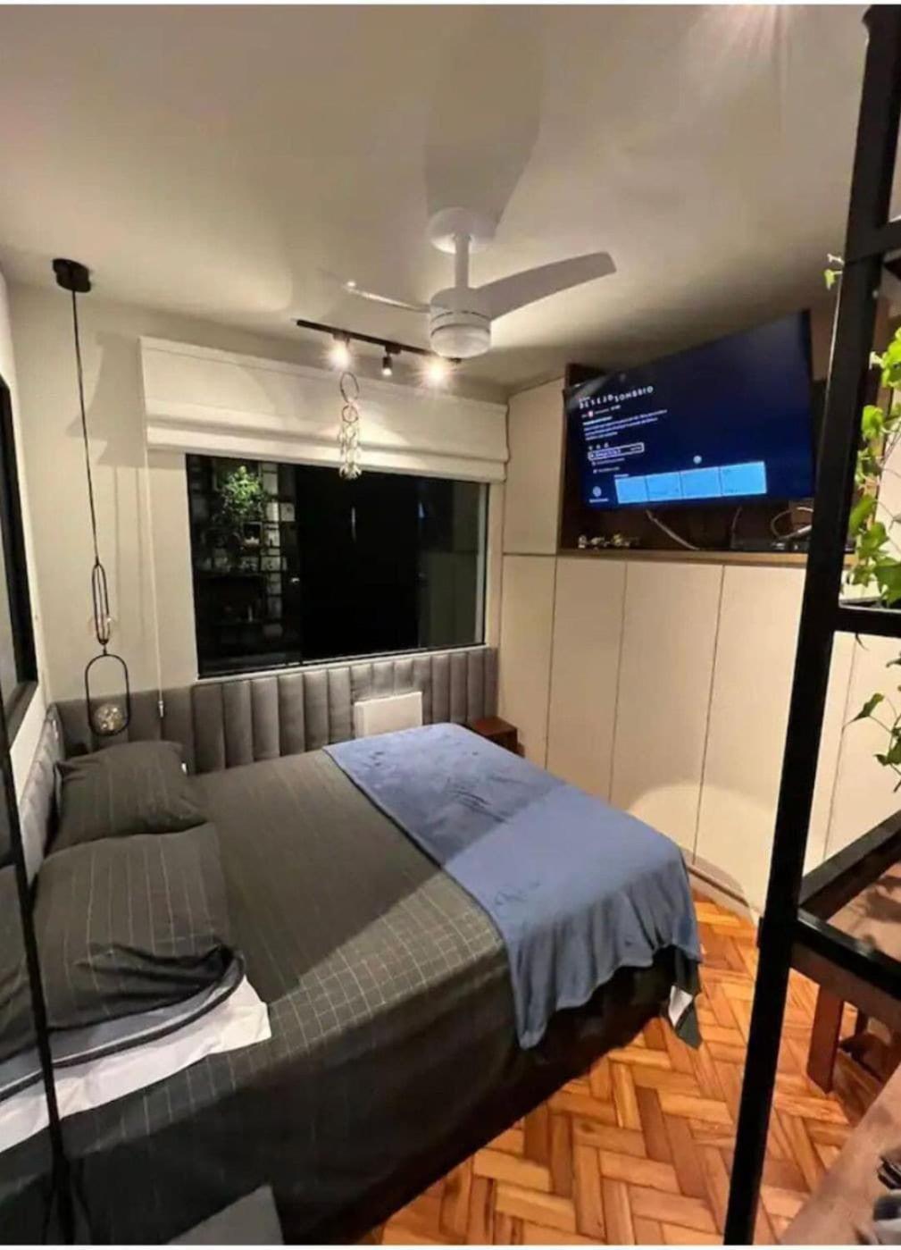 Premium Carioca - Copacabana - Rio De Janeiro Apartment *