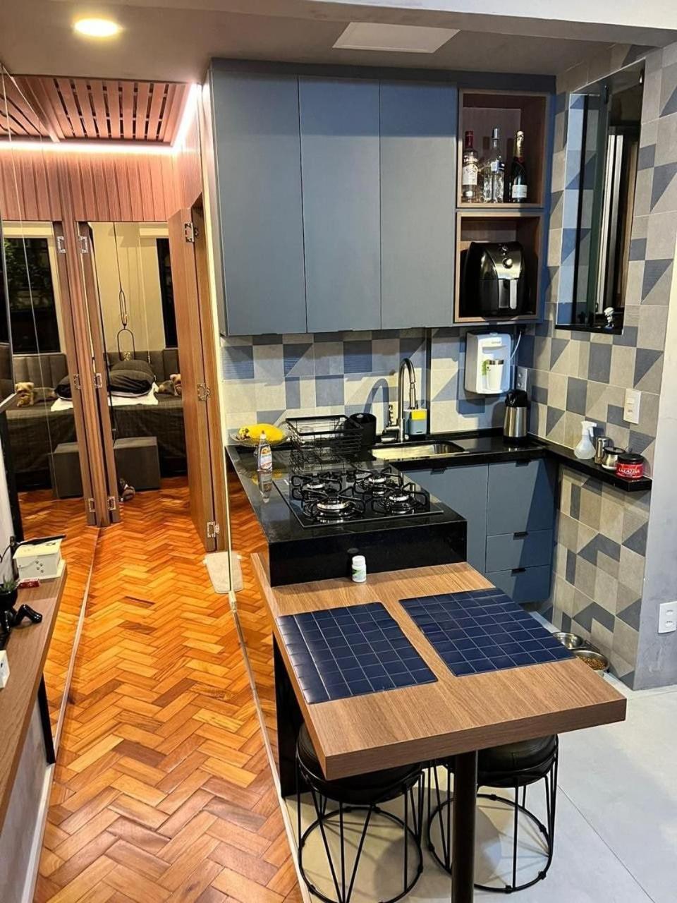 Premium Carioca - Copacabana - Rio De Janeiro Apartment *
