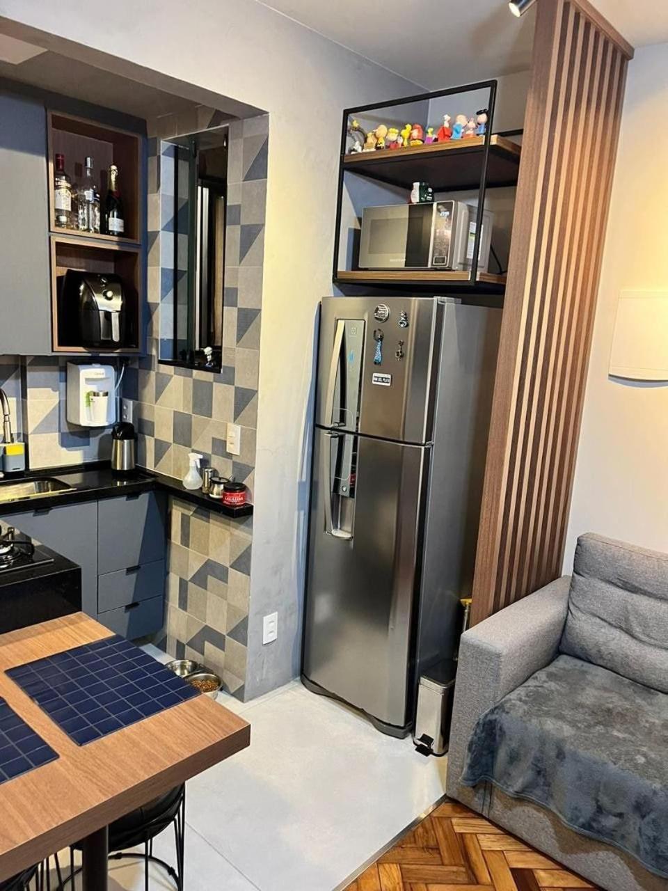 Apartment Premium Carioca - Copacabana - Rio De Janeiro