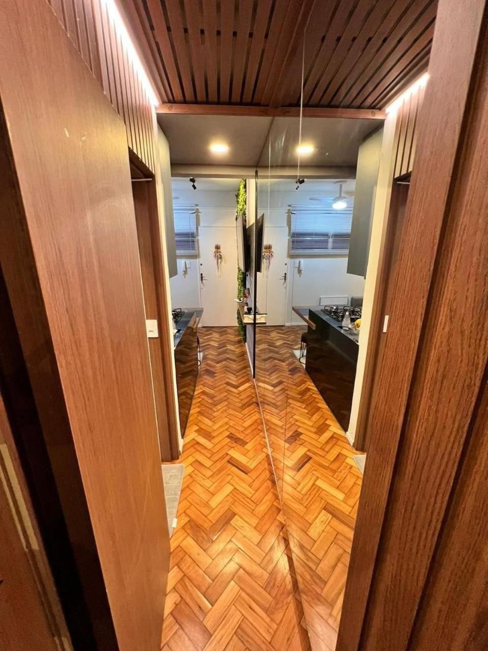 Apartment Premium Carioca - Copacabana - Rio De Janeiro Rio de Janeiro