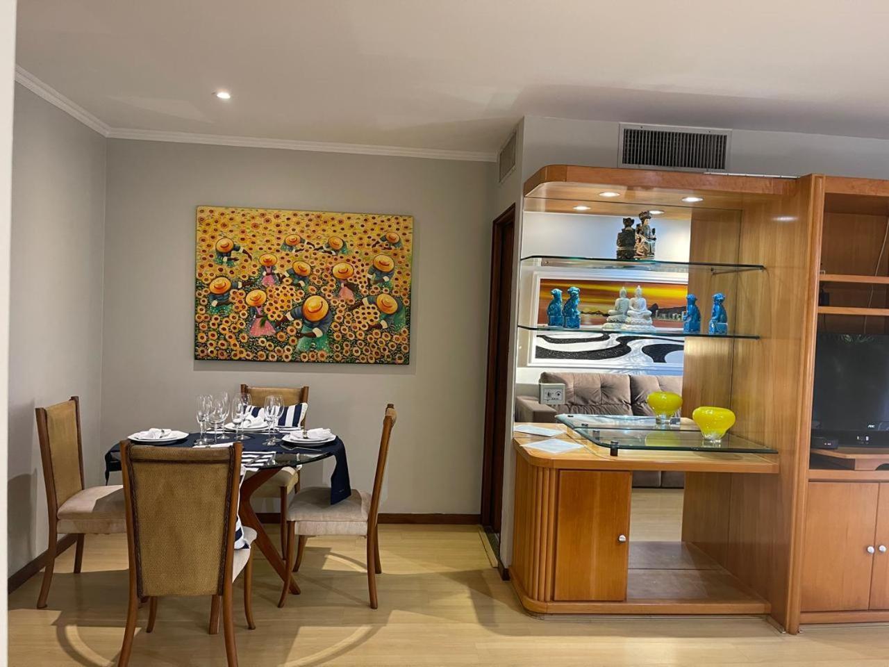Apartmento Ipanema Apartamento *