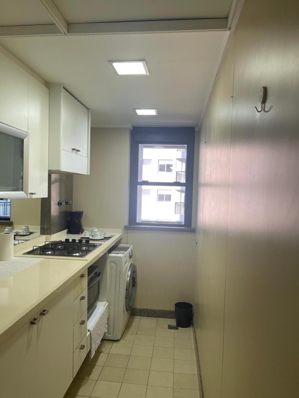 Apartmento Ipanema Apartamento *