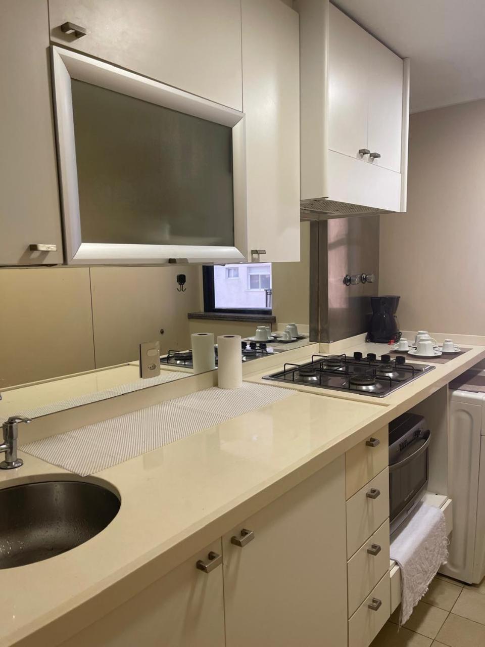 Apartamento Apartmento Ipanema Rio de Janeiro