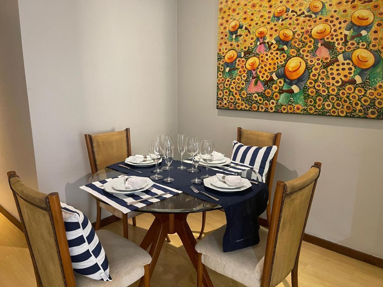 Apartmento Ipanema * Rio de Janeiro