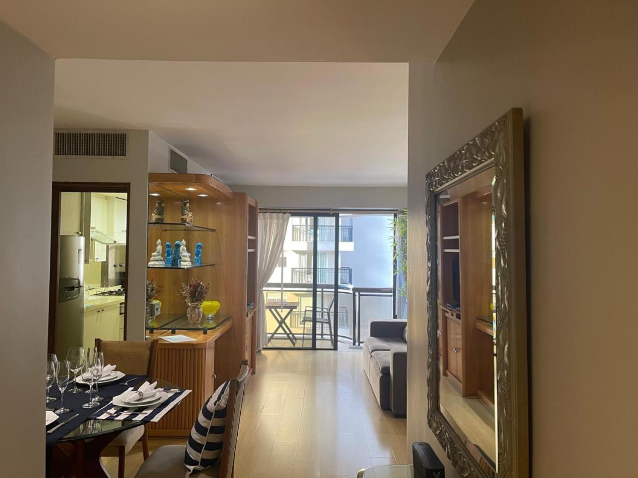 Apartmento Ipanema Apartamento