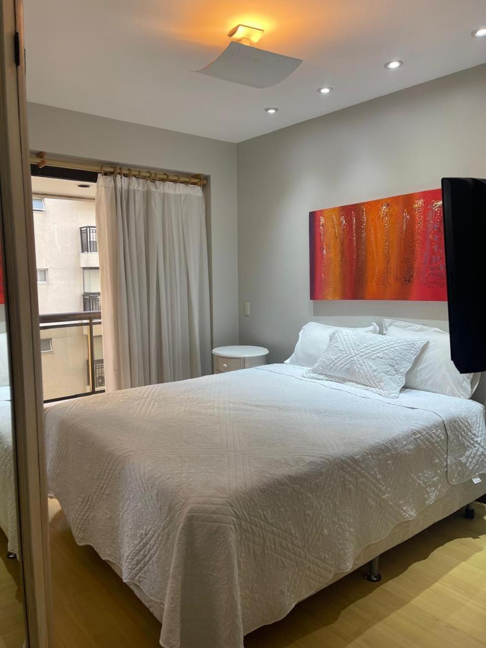 Apartmento Ipanema